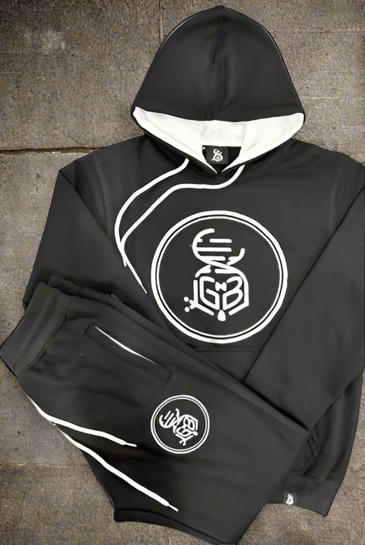 GNB Hoodie/Pants